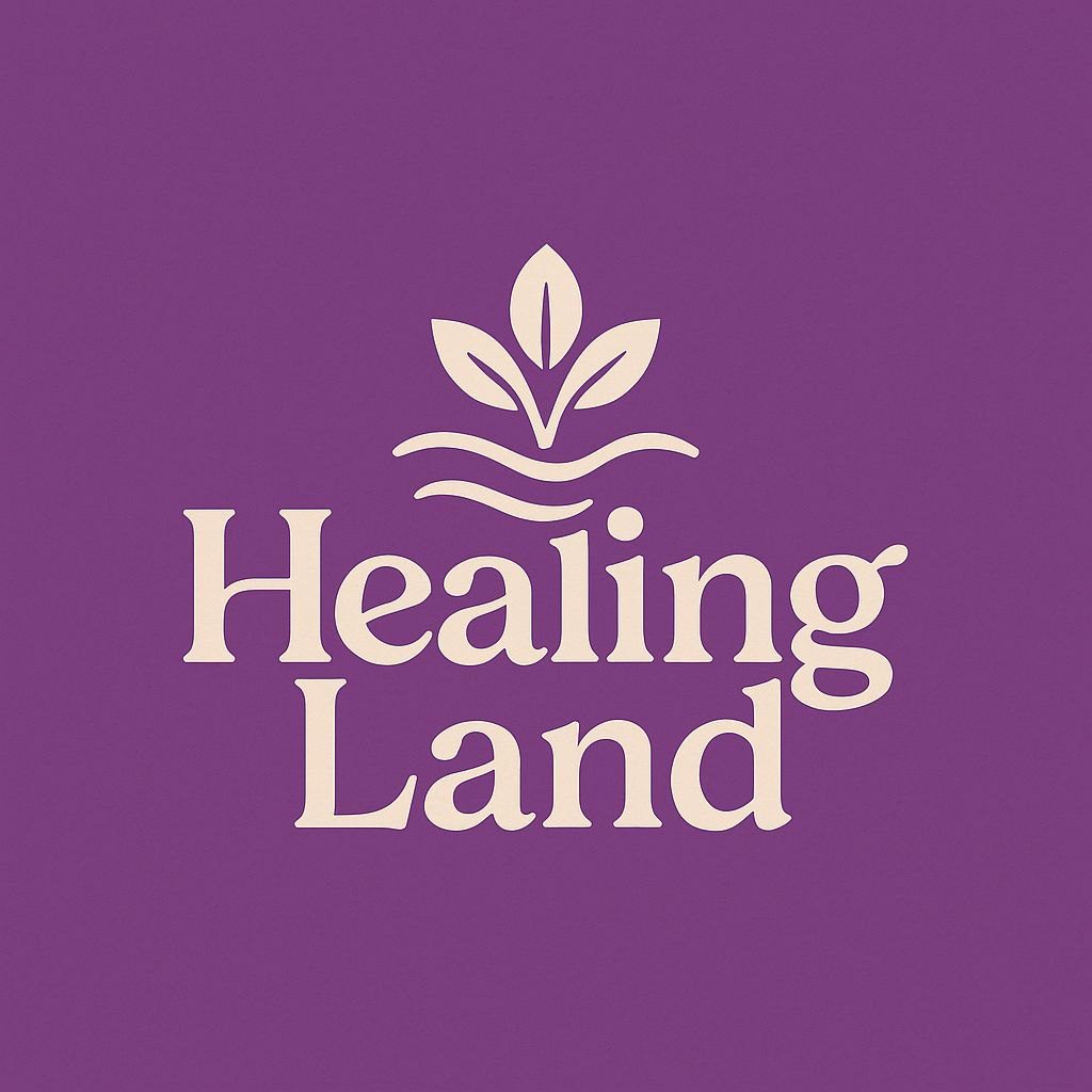 Healing Land
