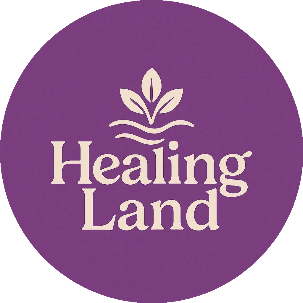 Healing Land